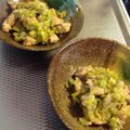 BellmanM's cooksnap of when they made 鶏もも肉のネギ塩炒め.