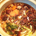サノンタン's cooksnap of when they made 我が家の♡絶品すき焼き.