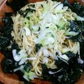 ななまま☆'s cooksnap of when they made 超簡単なのに激ウマ☆たらこスパ☆材料4つ.