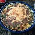 aaaayumi12's cooksnap of when they made 彼に人気のご飯～カレードアリア～.