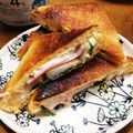 YUKIKI☆'s cooksnap of when they made ☆サクッとろ～相性抜群！油揚げもっチーズ.