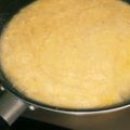 ごめっきー's cooksnap of when they made ブロッコリーたまごあんかけ.