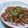 赤い電話's cooksnap of when they made いかげそ☆カリッふわっバーグ♪.
