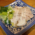 ☆K5ママ☆'s cooksnap of when they made 簡単⭐︎とりハム.