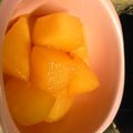natsu1231's cooksnap of when they made とっても簡単♪大根の中華風（？）漬物.