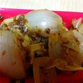 kana11820's cooksnap of when they made 鯖缶とキャベツのオイスター炒め.
