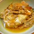 shimaru's cooksnap of when they made ごぼうと豆腐の柳川風.