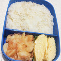 翔舞ママ's cooksnap of when they made 我が家の定番だし巻き卵.