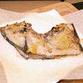 ネバ☆マイ's cooksnap of when they made シンプルで旨い♪マグロのカマの塩焼.