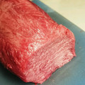 crystaI's cooksnap of when they made 簡単肉屋さん本格的牛タン捌き方.