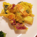 amituti's cooksnap of when they made 南瓜とさつまいものカレーヨーグルトサラダ.