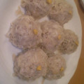 ☆ひこっと☆'s cooksnap of when they made ずぼら☆シュウマイ.