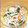 tinaya0208's cooksnap of when they made 簡単3分♪水菜とスモークサーモンのサラダ.