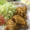 美穂みほ's cooksnap of when they made 簡単☆宮崎チキン南蛮☆.