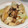 きらり流れ星's cooksnap of when they made 鶏と厚揚げとねぎの炒め煮.