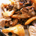 ＊mi_yu＊'s cooksnap of when they made お弁当のちくわ♡　豚こまちくわ.