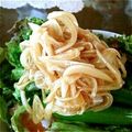 しっちーＳ's cooksnap of when they made 新玉ねぎの食べるドレッシング.