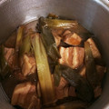まめまま88's cooksnap of when they made 鍋1つで簡単♡とろとろジューシー豚の角煮.