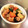 mii219's cooksnap of when they made 肉じゃがの冬版!大根と豚の甘辛煮♡.