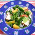 クレイプメートル's cooksnap of when they made 彩り鮮やか ヴィーガン対応野菜炒め.