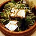 まりりんとよっぴぃ's cooksnap of when they made ぽこの食欲進む和風ちりめんじゃこサラダ.
