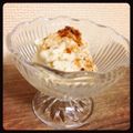 ayaly＊'s cooksnap of when they made 豆腐と牛乳のアイス.