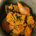 530ごはん's cooksnap of when they made かぼちゃ嫌いの主人のお気に入り.