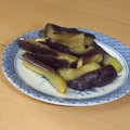 きらり流れ星's cooksnap of when they made 我定番！跳ねない茄子の中華風生姜炒め.