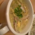 ☆ひこっと☆'s cooksnap of when they made あったまる～♪春雨の酸辣湯（サンラータン）風.