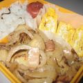 mikimia's cooksnap of when they made 簡単おかず☆（じゃが芋とﾍﾞｰｺﾝ）☆.