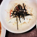 ばんぷ☆'s cooksnap of when they made かにかまと新玉ねぎのマヨサラダ.