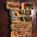 めんどくさいのが愛だ's cooksnap of when they made 葱だけ✿炒飯.