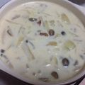 ikurish's cooksnap of when they made もりもり食べたいきのこスープ♪.