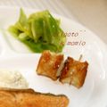 まみお✳'s cooksnap of when they made 春キャベツの酢の物.