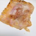 おるご's cooksnap of when they made 春巻の皮でなんちゃてトルティーヤブリトー.