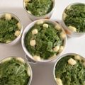 canmore119's cooksnap of when they made 朝食、おやつに！　豆腐蒸しパン～ふんわり.