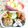 樹莉まま's cooksnap of when they made キャラ弁＊アンパンマン*おむすびまん.