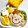 樹莉まま's cooksnap of when they made キャラ弁♡ おさるのジョージ♪.