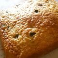 marilin36's cooksnap of when they made 簡単☆ココナッツオイルのバナナパウンド.