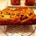 ひめくう's cooksnap of when they made HCMで｡基本のパウンドケーキ☆.