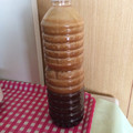 太郎0713's cooksnap of when they made 鶏もも肉のしょうが焼き（作り置きタレで）.