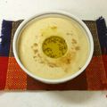 sirene323's cooksnap of when they made ひよこ豆と白練り胡麻のフムス・ディップ.