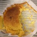ぴゅるぴゅるみんと's cooksnap of when they made レモンスフレ.