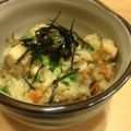 ゆうユウゆう's cooksnap of when they made 鶏の炊き込みご飯.