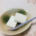 みかきょ's cooksnap of when they made 本場！台湾のデザート　椰子のミルクプリン.