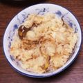 むぅぅ0803's cooksnap of when they made ベビーホタテの炊き込みご飯.