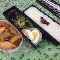 ポヨちママ's cooksnap of when they made あと一品☆水菜と油揚げの炒め煮.