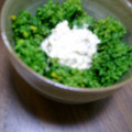 バンブーふる's cooksnap of when they made たらり白和え.