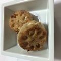 クック91DJPO☆'s cooksnap of when they made レンコンのはさみ焼き.