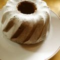 ソフィア☆じゅんko's cooksnap of when they made オレンジのクグロフ.